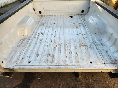 1999-2010 Ford Super Duty F350 Dually Short Bed 6.75'