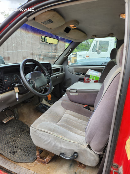 1995 Dodge Ram 2500 12V Cummins RCLB Laramie