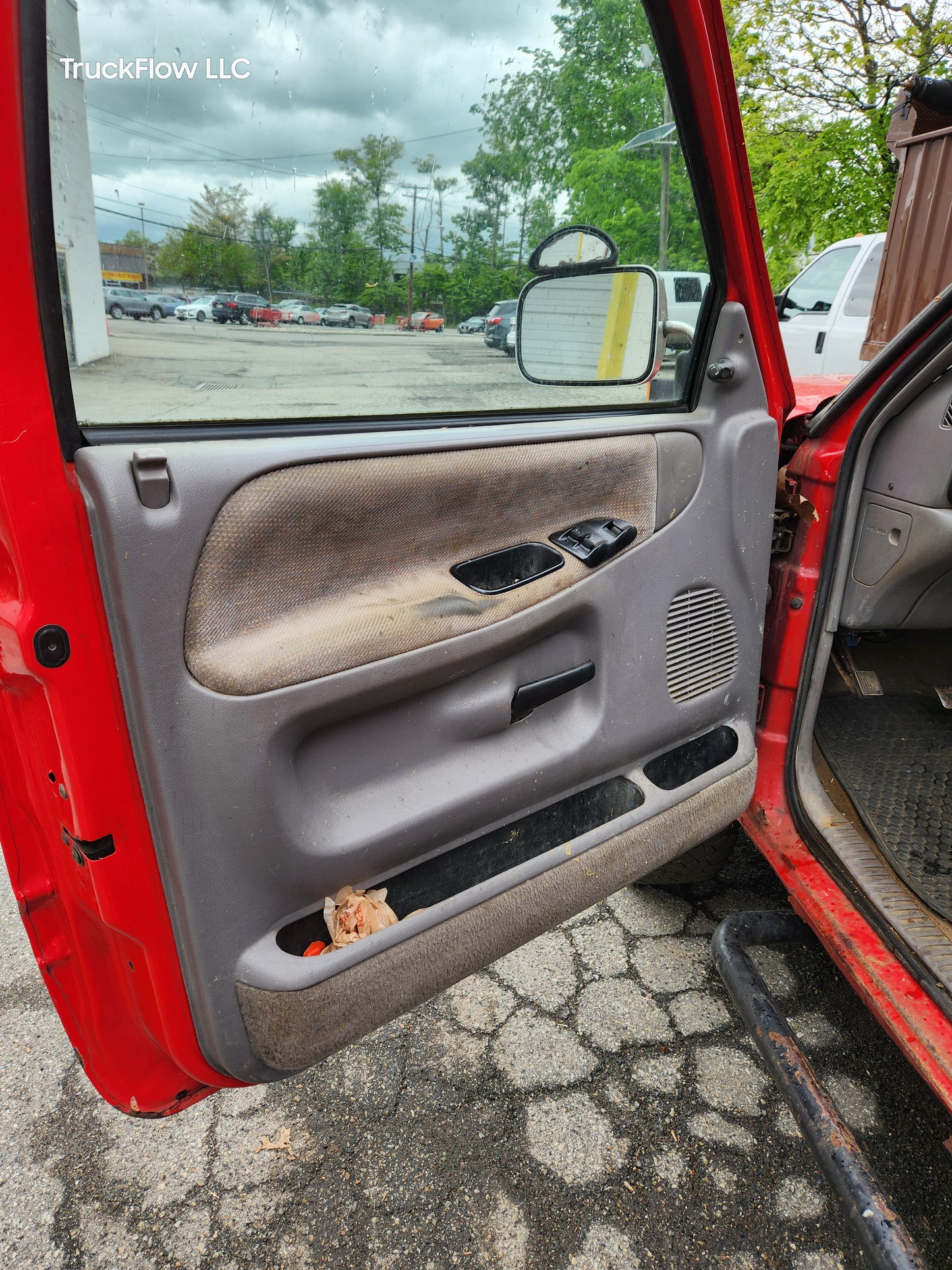 1995 Dodge Ram 2500 12V Cummins RCLB Laramie