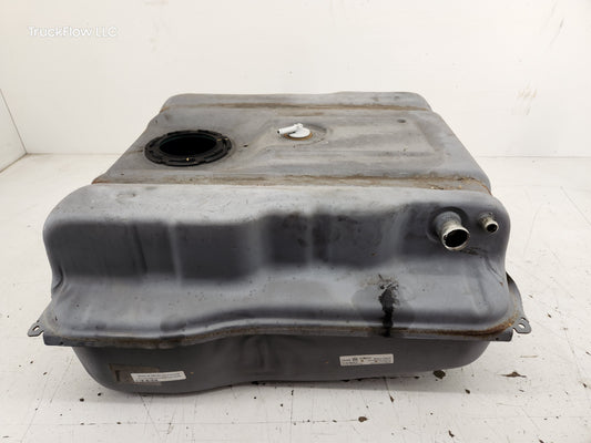 2011-2016 Ford F450 F550 Super Duty 6.7L Diesel Fuel REAR Tank Narrow Frame 40 Gal