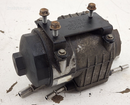 2008-2010 Ford F250 F350 F550 6.4 Diesel Fuel Pump Supply Pump OEM 9C34-9G282-AC