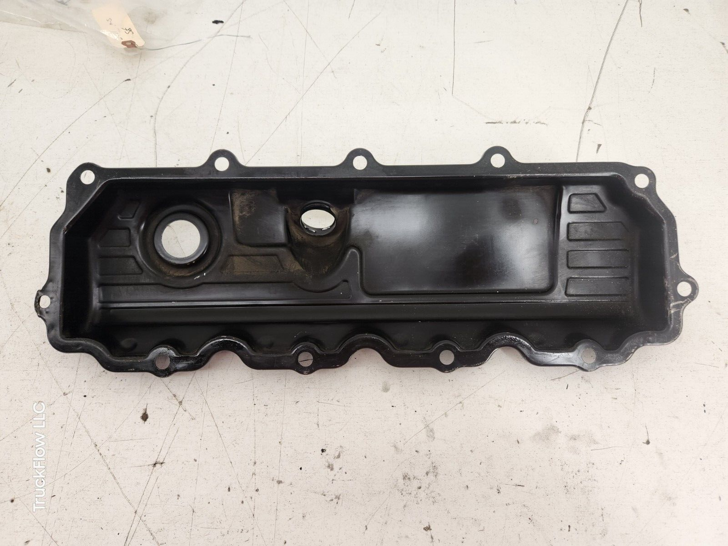 2005 Ford F250 F350 6.0L Diesel RH Right Passenger Side Valve Cover OEM