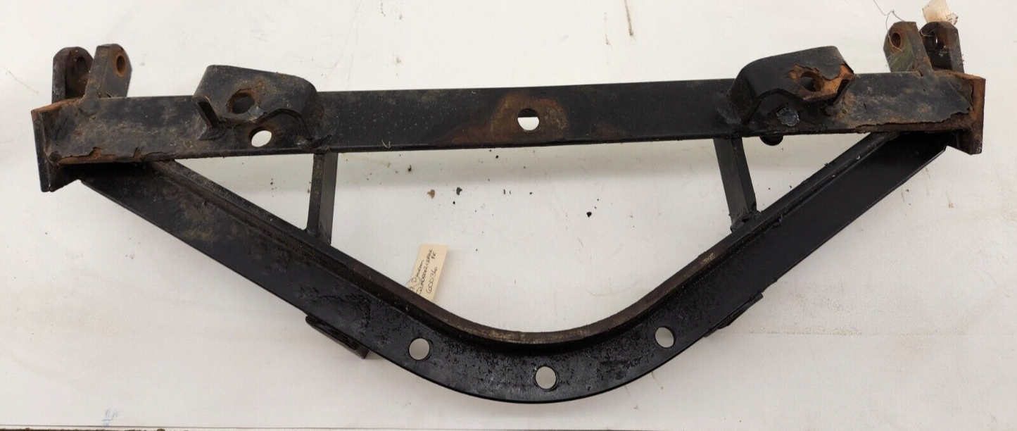 Western Snowplow OEM 60036 Quadrant Unimount Steel Standard Plow NOT PRO/POLY