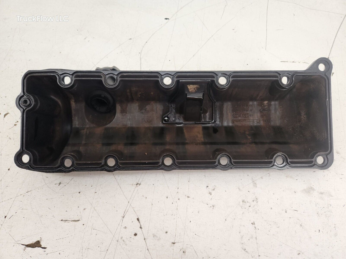 1999-2004 Ford F250 F350 Super Duty 5.4L Right Valve Cover