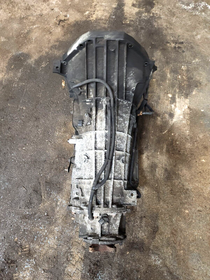 2008 Ford F350 Super Duty Powerstroke 6.4L 5r110 transmission with PTO 126k