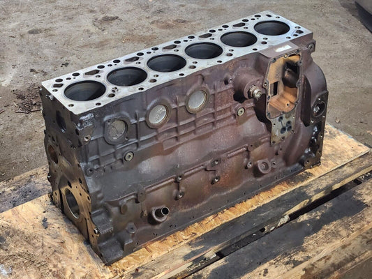 03 -04 Dodge Cummins ISB 5.9L 24-Valve COMMON RAIL Diesel Engine Block