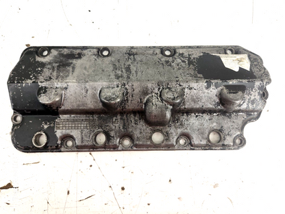 2008-2010 Ford Super Duty Powerstroke Diesel 6.4L Left Driver Valve Cover LH