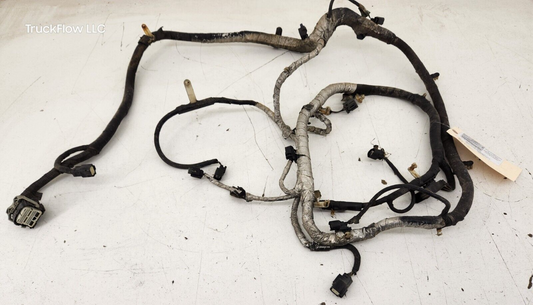 13 14 FORD F250 F350 SUPER DUTY 6.7L DIESEL PARTICULATE FILTER DPF Wire Harness