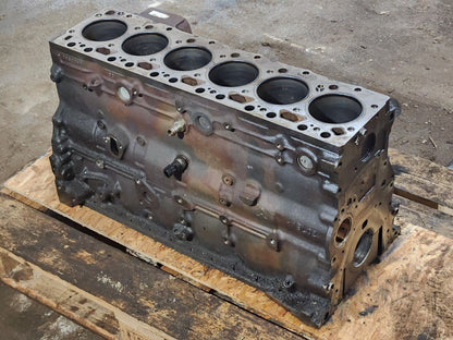 03 -04 Dodge Cummins ISB 5.9L 24-Valve COMMON RAIL Diesel Engine Block