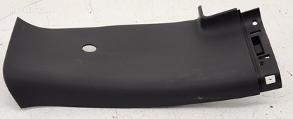 2011-2016 FORD F250 F350 CREW CAB REAR RIGHT RH C PILLAR TRIM BC34-26278D12-ACW