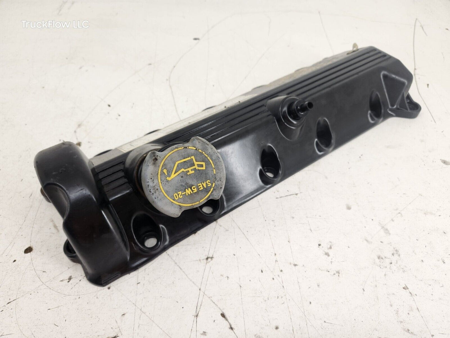 1999-2004 Ford F250 F350 Super Duty 5.4L Right Valve Cover