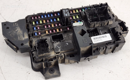 2013 Ford F250 F350 F450 F550 Body Control Computer Module BCM DC3T-14B476-DA