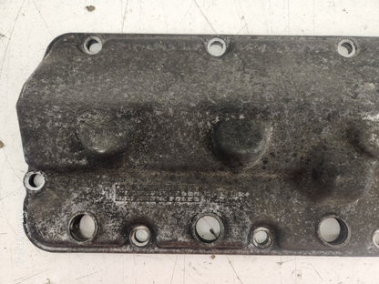 2008-2010 Ford Super Duty Powerstroke Diesel 6.4L Left Driver Valve Cover LH