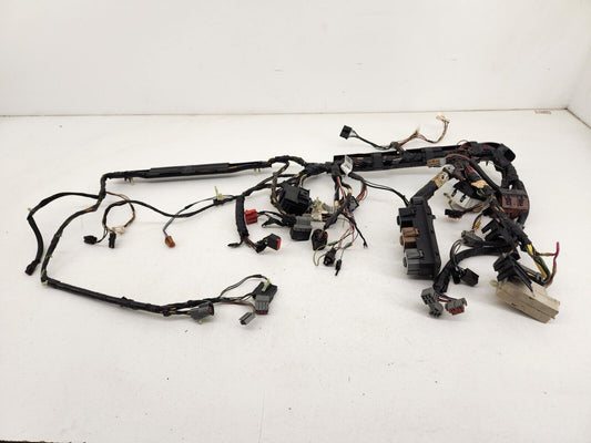 2001 Dash Harness Ford F250 F350 F450 F550 XL Super Duty 7.3L Diesel