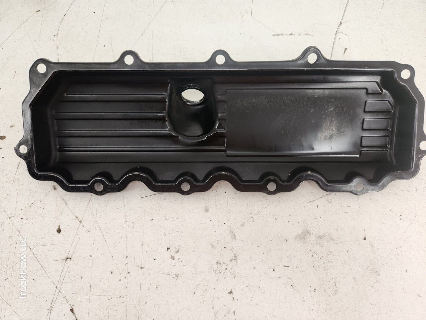 2003 Ford F250 F350 6.0L Diesel RH Right Passenger Side Valve Cover OEM