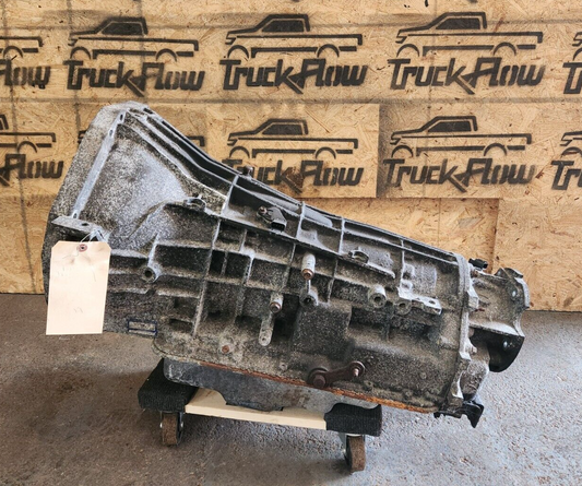 2008 Ford F250 F350 Super Duty Powerstroke 6.4L 5r110 Automatic Transmission 4x4