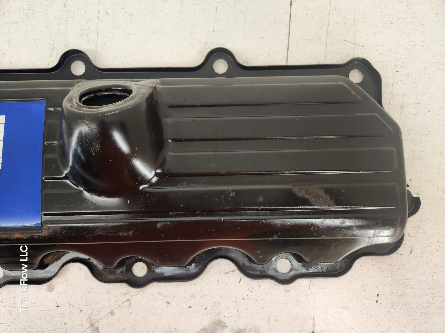 2003 Ford F250 F350 6.0L Diesel RH Right Passenger Side Valve Cover OEM