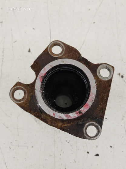 2011 Ford F250 F350 Sterling 10.5 Rear Left Outer Axle Housing Hub Flange