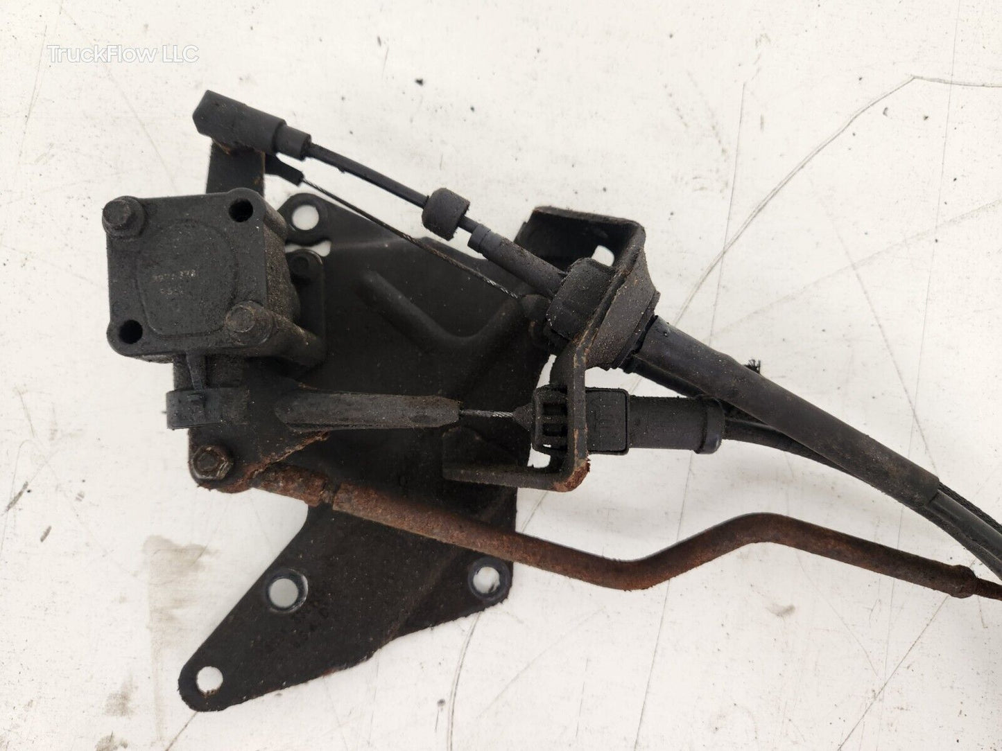 P7100 Throttle Linkage Lever 94-98 12v Cummins Dodge Ram 2500 3500  12 Valve