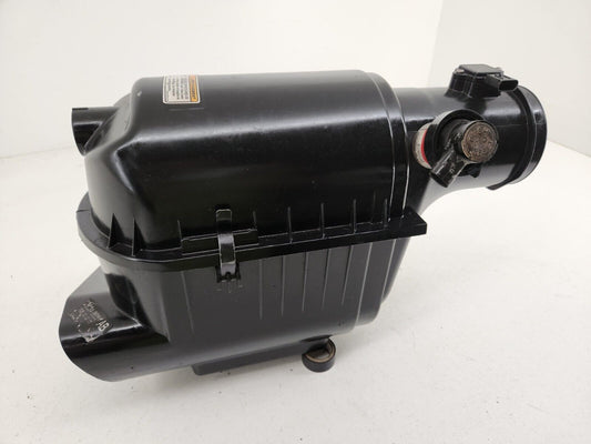 2008-2010 FORD 6.4L POWERSTROKE DIESEL STOCK INTAKE AIR BOX  OEM