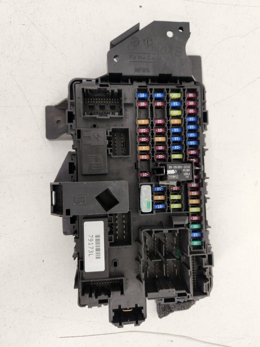 2011 Ford F250 F350 F450 F550 Body Control Computer Module BCM DC3T-14B476-DC