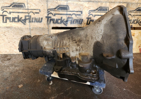 1996 Dodge Ram 2500 Cummins 47RE 4x4 Automatic transmission with converter