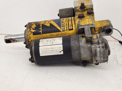 Meyer E-47  Snow Plow Pump