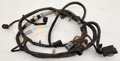 2002 FORD SUPER DUTY F250 F350 5.4L 4R100 TRANSMISSION WIRING HARNESS ESOF