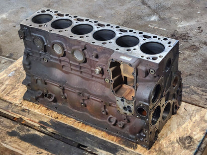 03 -04 Dodge Cummins ISB 5.9L 24-Valve COMMON RAIL Diesel Engine Block