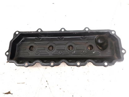 04-07 Ford F250 F350 6.0 6.0L Diesel LH Left Driver Engine Valve Cover OEM