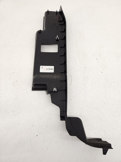 2011-2016 FORD F250 F350 EXTENDED CAB RIGHT REAR LOWER CORNER TRIM COVER PANEL