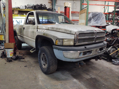 1996 Dodge Ram 2500 5.9L 12 Valve Cummins RCLB